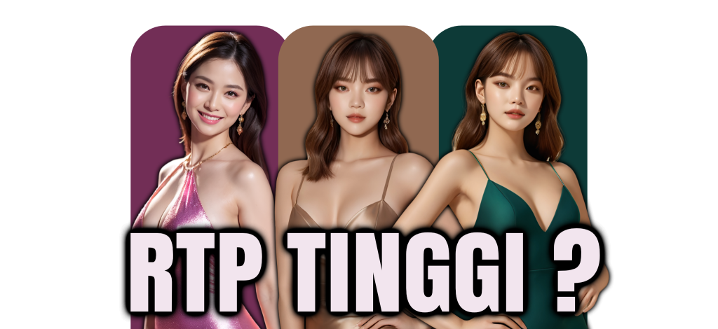 TOP 10 Slot RTP Tertinggi Pragmatic Play 2025 (Update Terbaru)